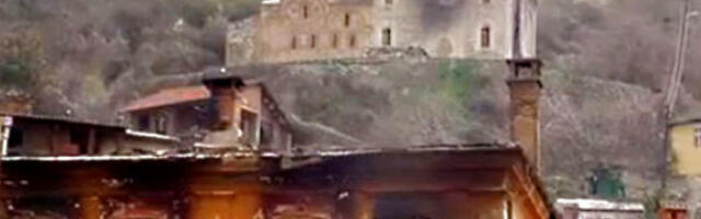 У једном дану протерали 4.012 Срба и уништили 35 цркава и манастира