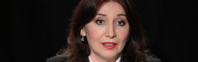 Snežana Savičić Sekulić: Đilda u operi "Rigoleto" jedna je najlepših sopranskih uloga