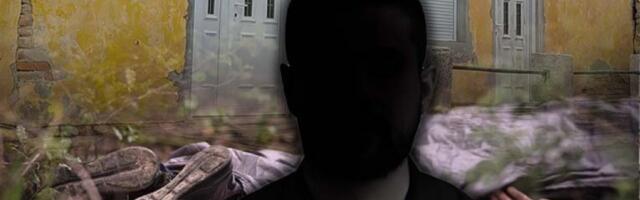 SVIREPO UBIO ŽENU PRED ĆERKOM ZBOG PREVARE! Krio se po šumi i postao najtraženiji ubica u Jugoslaviji! Priča o Junuzu Keču i danas BUDI JEZU!