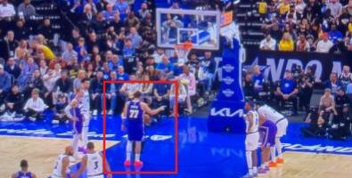 PLJUŠTALE PSOVKE NA SRPSKOM! Kako je došlo do sukoba Dončića sa bivšim asom Mege: Nemoj da mi pričaš o porodici! (VIDEO)