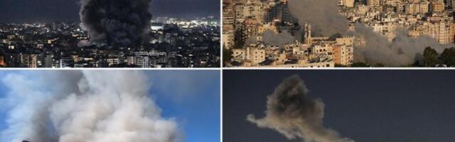 OVO NIKAKO NIJE DOBRO! Evo koje dve DRŽAVE RAZMATRAJU da se uključe u rat sa Iranom - sprema se HAOS!