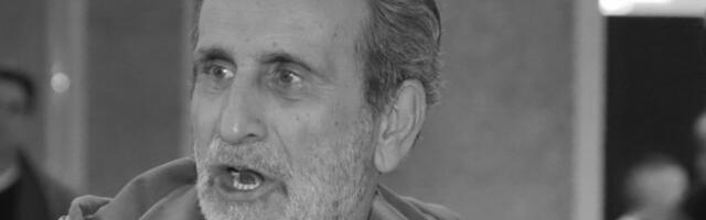 ĆERKA RADOJA ČUPIĆA SE SLOMILA NA KOMADE: Oprostila se od oca rečima koje seku poput žileta!