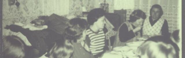 Je­le su hleb, pite i krompir, a bile vitke: Ovako su se hranile žene u Jugoslaviji i nisu se gojile