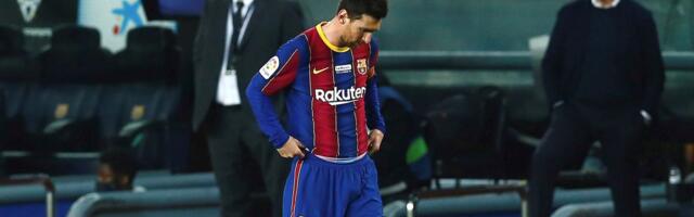 Bivši predsednik Barselone zna ko je krivac za odlazak Lionela Mesija!