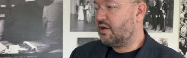 Антић: Пицула је рукавица, није рука