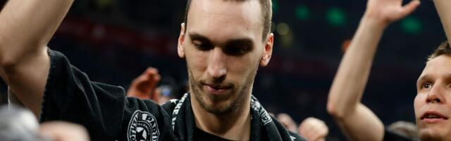 Pokuševski pred večiti meč sa Zvezdom: "Uglavnom derbi utakmice nisu toliko lepe za gledanje"