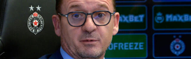 Мијатовић се сам удаљио из процеса доношења одлука