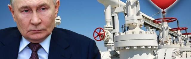 Nestašica helijuma je dobra vest za - Rusiju