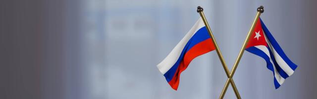 Ruski ministar: Planiramo da pošaljemo i drugi tanker sa naftom na Kubu