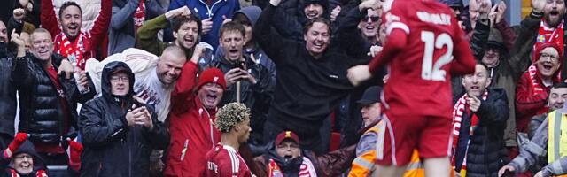 Sprema se čistka u Liverpulu: Real krade zvezdu Crvenih od 90 miliona evra?!