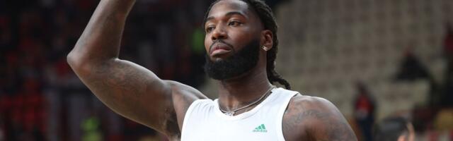 Ovo su kazne za Nana, Dorsija i Lesora posle haosa na grčkom derbiju