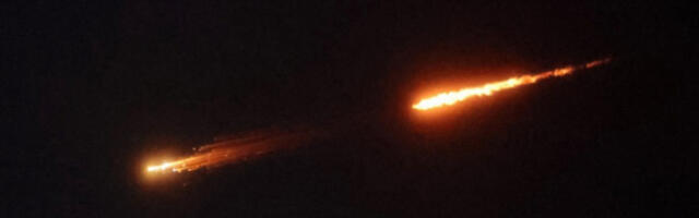 УАЕ: Снаге противваздушне одбране циљале 60 непријатељских ракета лансираних из Ирана