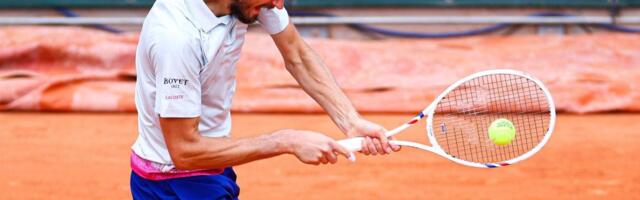 ISTORIJSKO PONIŽENJE DANILA MEDVEDEVA! Ne pamtimo da se Rusu ovako nešto ikada desilo!