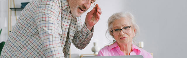 Како је једна пензионерка постала глас разума у свету вештачке интелигенције