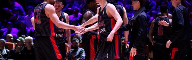 Mitrović i moćni CSKA srušili Uniks u borbi za trofej!