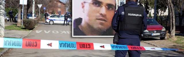 Sanjin izručen Srbiji iz BiH! Okrviljeni za ubistvo Šuše u Zemunu u maju seda na optuženičku klupu