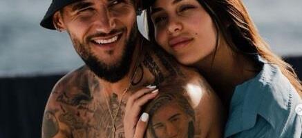 VELIKI DAN ZA ANASTASIJU I GUDELJA: Ona mu spremila luksuzno iznenađenje za godišnjicu: Evo o čemu je reč! Nemanja vidno dirnut: Njegove reči tope dušu