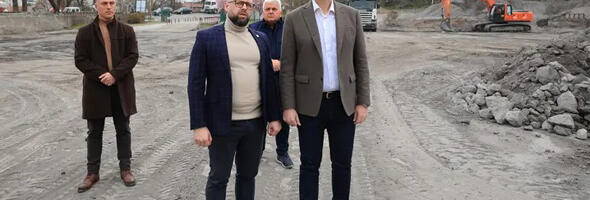 Energetika dobila novog direktora, Lazović šef kabineta gradonačelnika