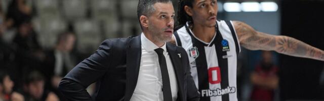 Novo lice u Humskoj: Partizan sklapa tim i počeo je od bekova