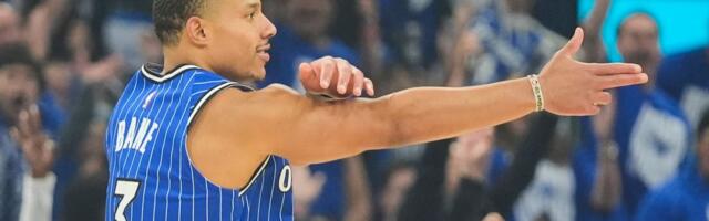 Na pragu najveća senzacija u plej-ofu, ovo se dogodilo samo 7 puta u istoriji NBA