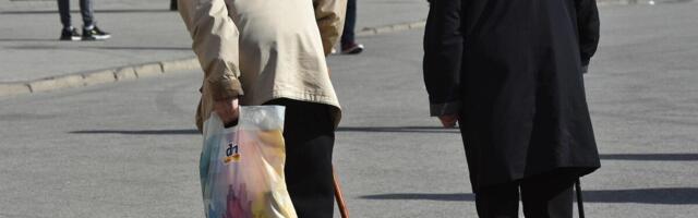 Stigla pomoć za ove penzionere u Srbiji: Mnogima će značiti