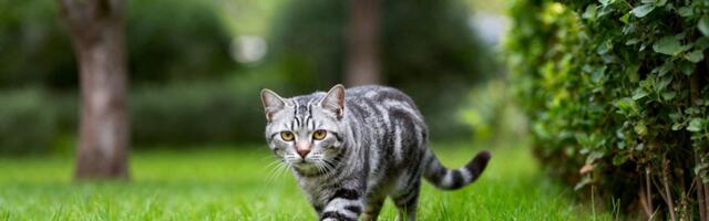 Tabi mačke sa četiri šare su najbrojnije, najumiljatije i najnežnije: Svaka ova maca ima SLOVO NA ČELU