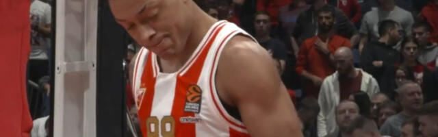 Kad pre – bre?! Bivši košarkaš Zvezde ponovo menja klub