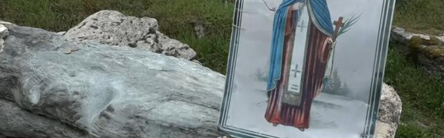 Da li ste čuli za "Niški Ostrog"? Sveštenik je minirao pećinu jer su ljudi više dolazili tamo nego u crkvu! Usledile su tragedije...