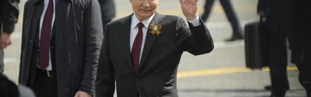 Цео свет чека Путинов говор на паради 9. маја