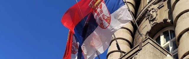 U Novom Pazaru proglašen Dan žalosti