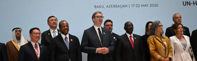 Vučićev odgovor na Memorandum o KiM i na to što je Kenija priznala Kosovo