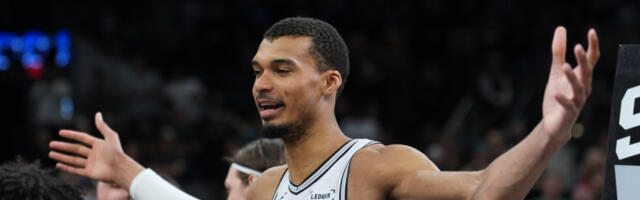 OVO VAM JE MVP?! Vembi i San Antonio srušili Oklahomu u produžetku - Šej nije bio ni bleda senka! (VIDEO)
