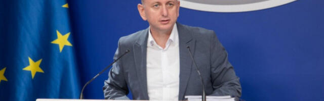 Кнежевић: Да је у Београду скандирано погрдно Милатовићу и Спајићу да ли бисмо звали Рутеа да их бомбардује