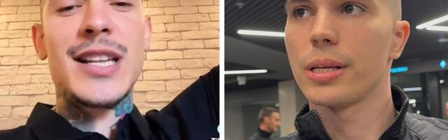 Mili opleo po Vojažu, zbog novih pesama: Tvrdi da je ovo najgore što je ikada čuo "Lik to naziva albumom..."