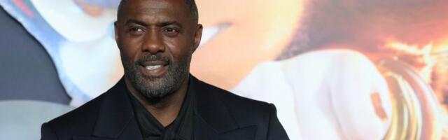Idris Elba veruje da publika ne bi prihvatila crnog Džejmsa Bonda