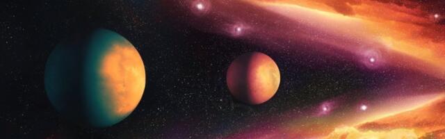Menja su sudbina 5 horoskopskih znakova: Mesec, Merkur i Jupiter u Raku