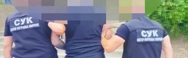 Za 50.000 evra sređivali srpske pasoše kriminalcima sa Interpolovih poternica: Veliko hapšenje u Novom Sadu