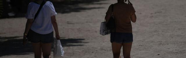 U Slovačkoj izmerena rekordno visoka temperatura: Toplotni talas ide ka istoku