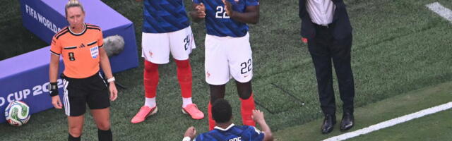 HAOS U FILADELFIJI! FIFA razmatra odlaganje utakmice Francuska – Paragvaj? Ovo je razlog!