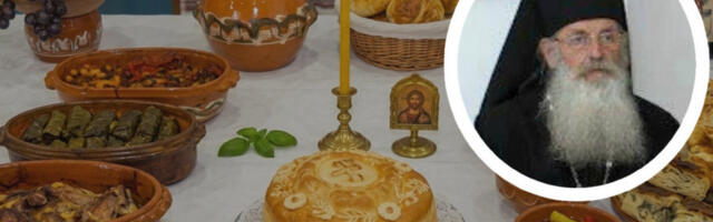 OVE GOSTE NE PRIMAJTE U KUĆU! Sutra je Ivanjdan, velika slava, a ovo su smernice oca Joila kako bi je trebalo proslaviti!