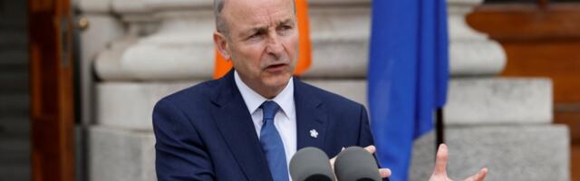 Završetak pristupnih pregovora Crne Gore prioritet irskog predsedavanja EU, rekao premijer Irske