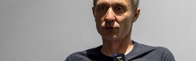 Saša Ilić emotivno o Andriji Delibašiću: To je moja bolna tačka, znam da nas gleda odozgo