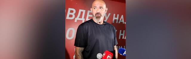 "Arnautović je pokazao šta može" Stanković najavio Hapoel i poručio: Mogli smo da damo još neki gol!
