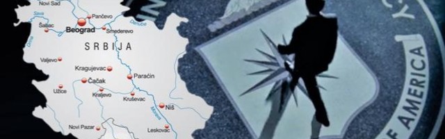 NOVI ŠEF CIA JE VILIJAM BERNS, O SRBIJI JE MNOGO GOVORIO! Priština ne treba da likuje, ali ni Beogradu neće biti lako!