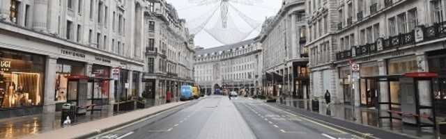 Nestao gavran, čuvar Londonskog tornja, pada li kraljevstvo?