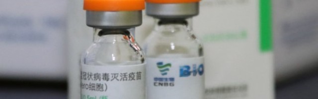 Mađarska odobrila kinesku vakcinu Sinofarm!