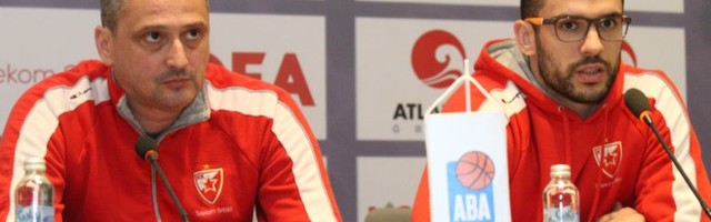 Zvezda desetkovana u Novom Sadu: Ne znamo ni ko će da igra