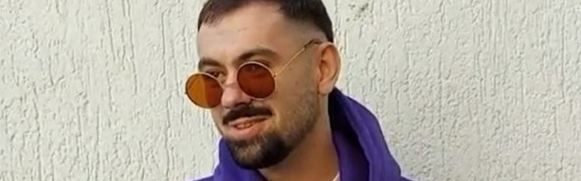 TAKIJU ŠALJEM POSEBAN POZDRAV! Isko Bojić poručio ocu Maje Marinković SAMO JEDNO!