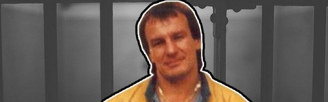 LJUBA ZEMUNAC JE TRPEO UŽASNE BOLOVE, BIO U LOŠEM STANJU: Jedino pismo koje je ugledalo svetlost dana uputio je prijatelju (FOTO)