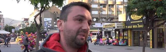 Šta građani Novog Pazara misle o čašćavanju javnih službenika? (Video)